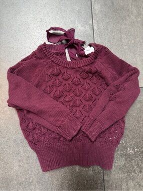 Jamie Kay Sweater